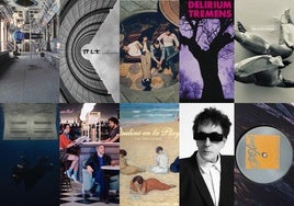 Los 10 discos imprescindibles de 2024