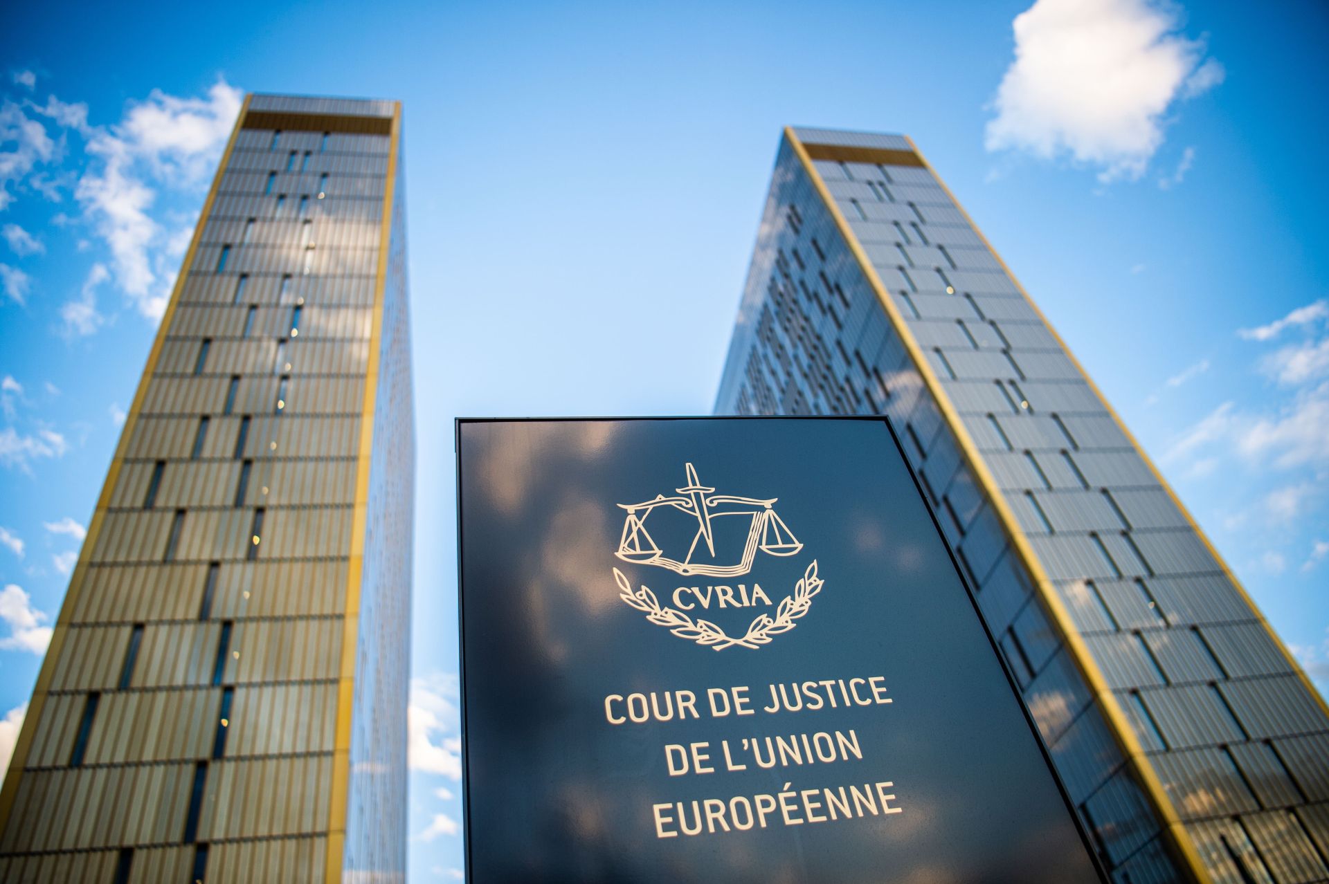 La Justicia europea deja abierta la puerta a que se anule el IRPH de las hipotecas