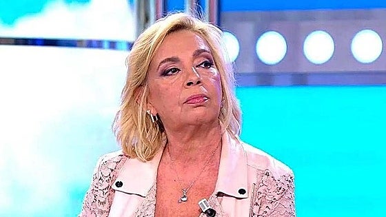 Lo que también tiene gordo