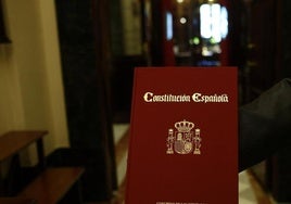 Las esencias constitucionales