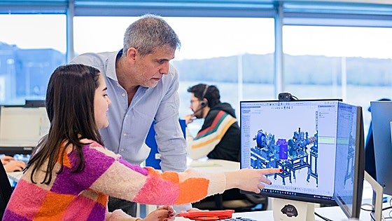 AVS hará la máquina con la que España quiere tratar el cáncer en el futuro