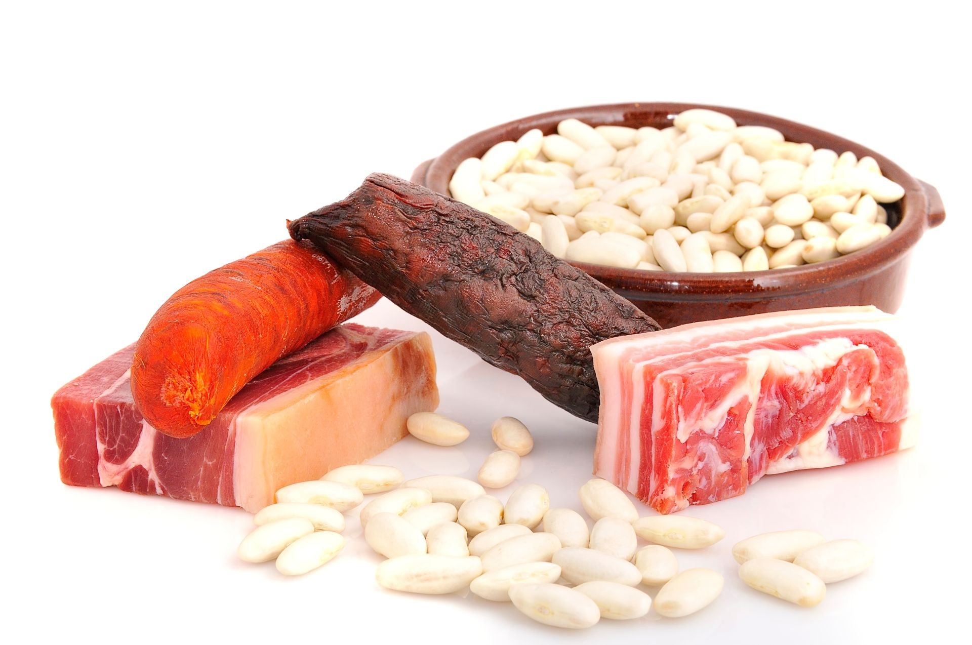 Fabada, para templar cuerpo y espíritu