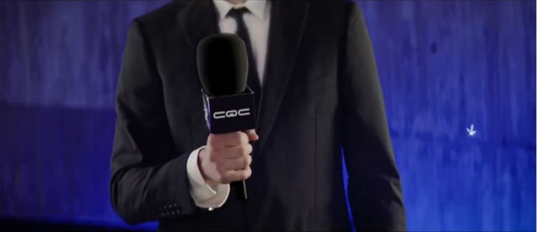 Anuncian el regreso de 'Caiga quien caiga' con un nuevo equipo de presentadores