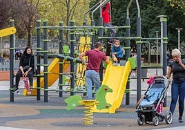 La población extranjera en Álava alcanza el 15,7%, el porcentaje más alto de las tres provincias vascas