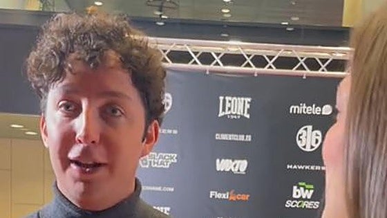 El Pequeño Nicolas reta a una pelea de boxeo a Pablo Iglesias, Errejón...