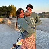 María Pombo rompe su silencio tras la polémica deuda de su empresa Tipi Tent: «No nos enterábamos de muchas cosas»