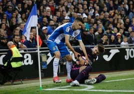 Gerard Piqué vuelve a reírse del Espanyol: le reta a jugar un partido de la Kings League con un millón para el ganador