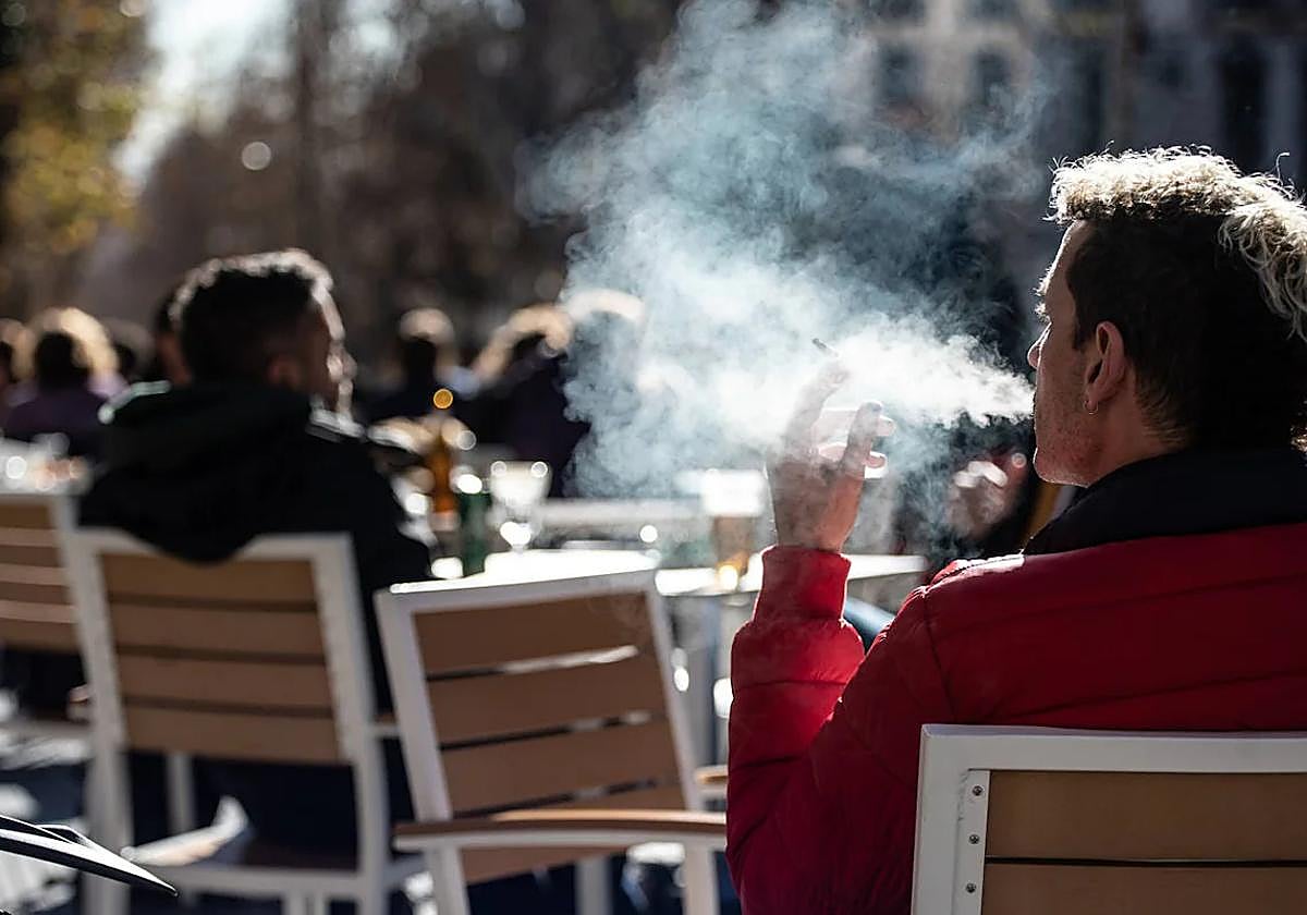 El enigma de las terrazas