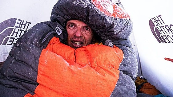 Neguko igoerak