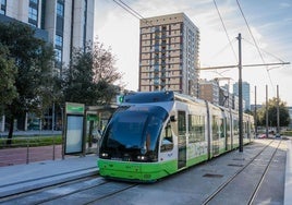 El transporte público en Euskadi mantendrá las bonificaciones