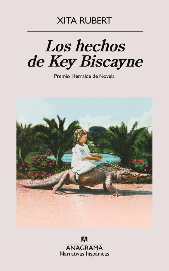 Imagen - 'Los hechos de Key Biskayne'