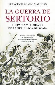 Imagen - 'La guerra de sertorio'.