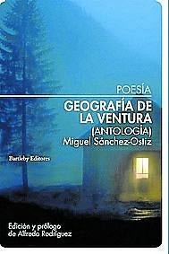 Imagen - 'Geografía de la ventura (antología)'