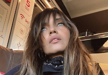 El desgarrador mensaje de Sara Carbonero tras la pérdida de una amiga: «No  entiendo la vida» | El Correo