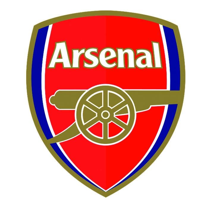 Imagen principal - Arsenal