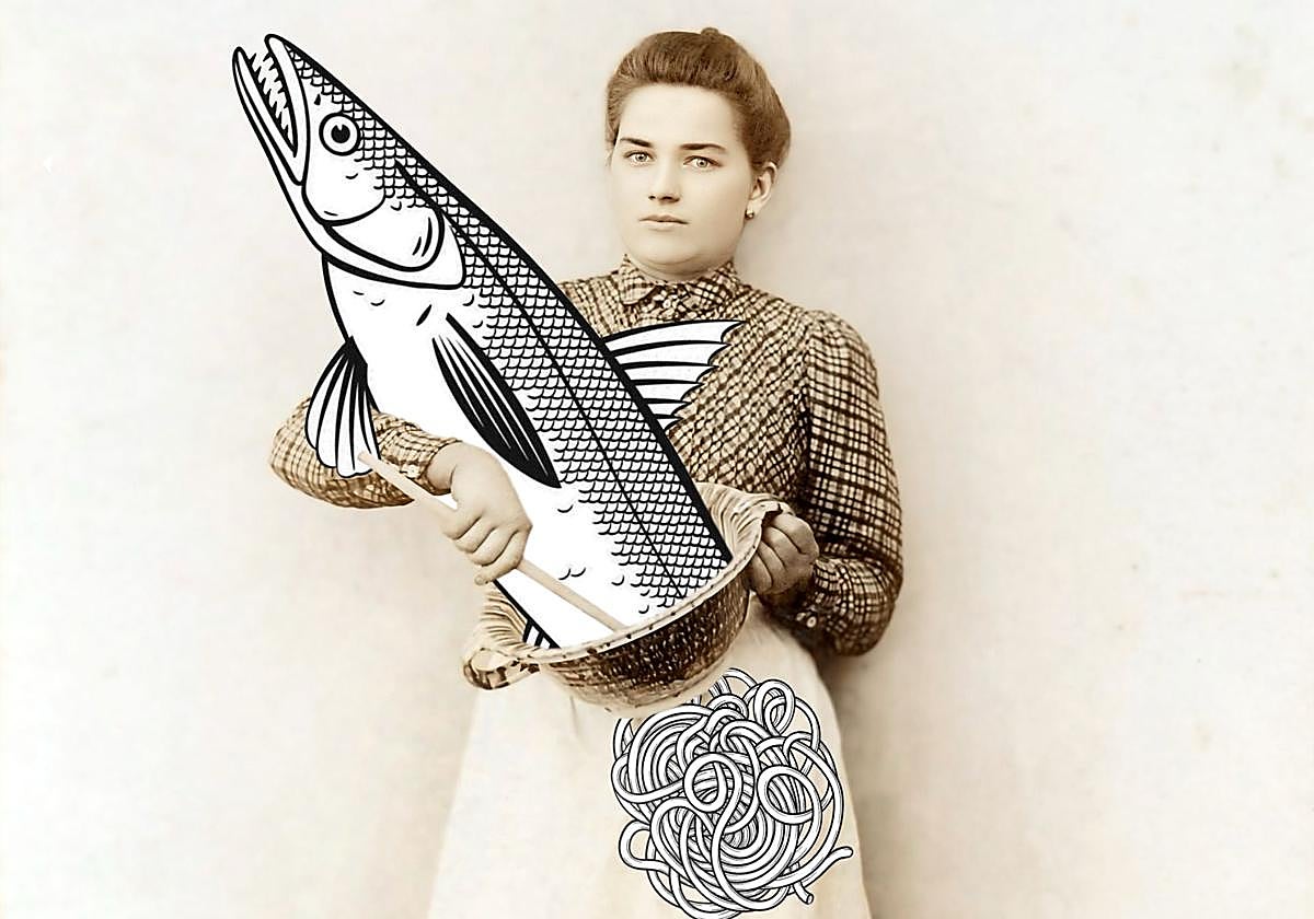 Inocentadas anguleras