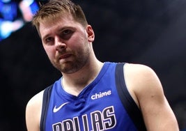 Luka Doncic