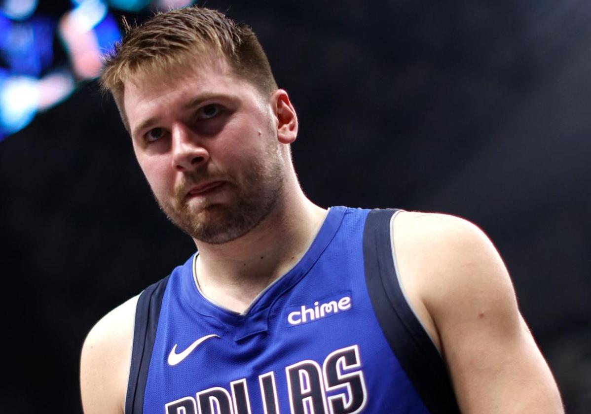 Luka Doncic