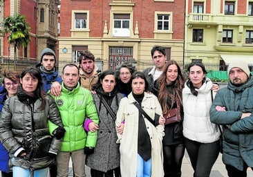 Adiós al Scientia San Pedro: «Este colegio era una familia y lo van a cerrar de un día para otro»