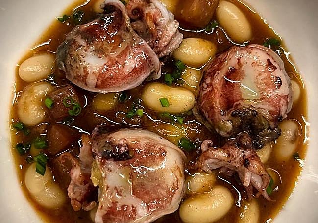 Judieta de Capella de la huerta Arcadia.