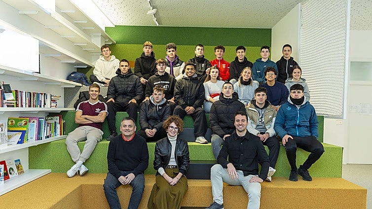 Embriones de proyectos con futuro