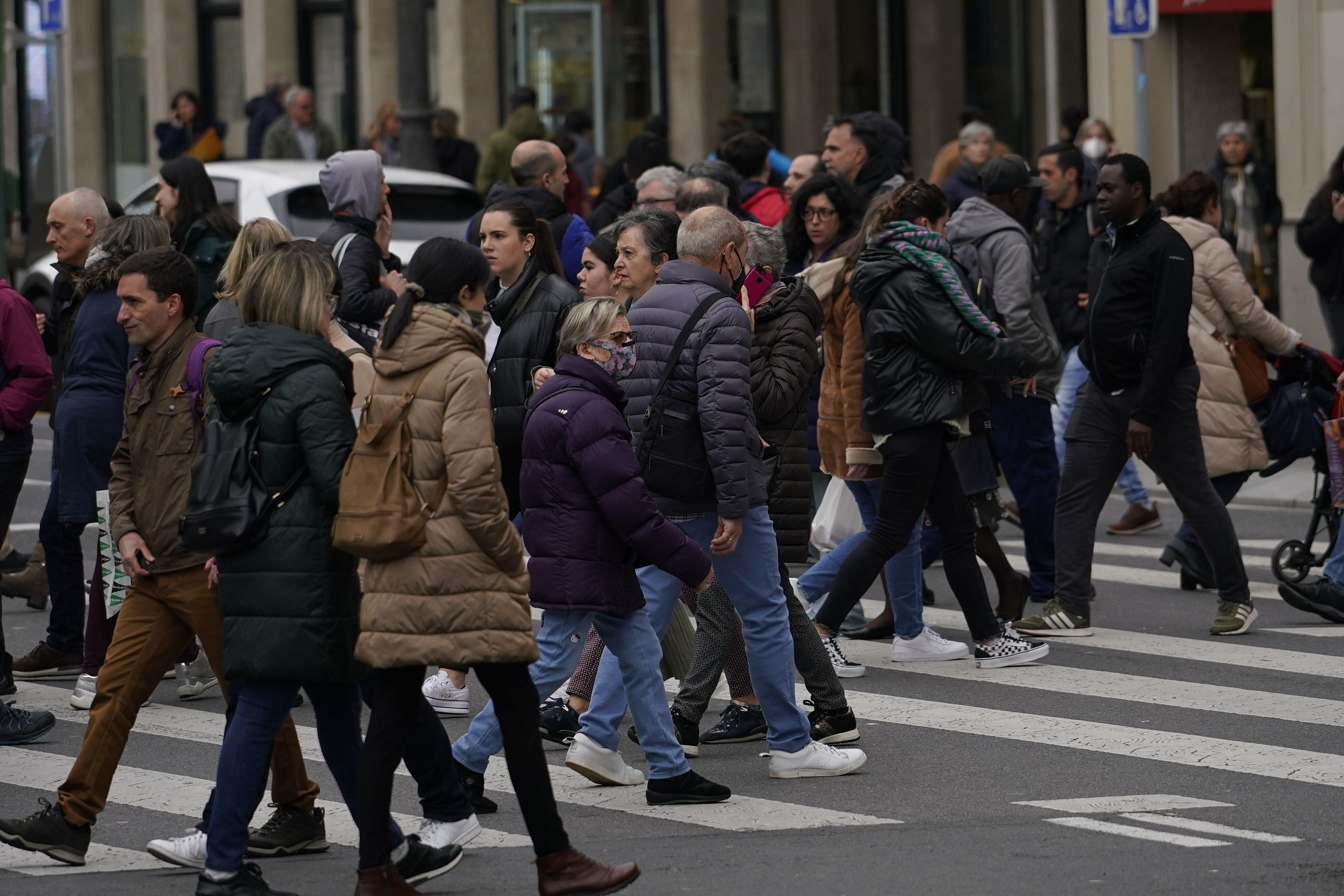 2024: un mosaico de éxitos y alarmas