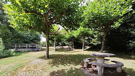 Álava costeará en 2025 tres proyectos propuestos por los vecinos en Ayala, Añana y la Montaña