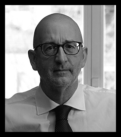 Imagen principal - Figura imprescindible en el mapa político