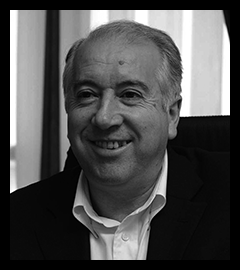 Imagen principal - Un alcalde preocupado por Laguardia