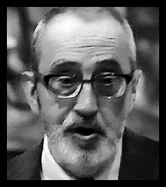 Imagen principal - Director de coros y divulgador musical