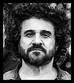 Imagen principal - El artista de las letras canallas en euskera