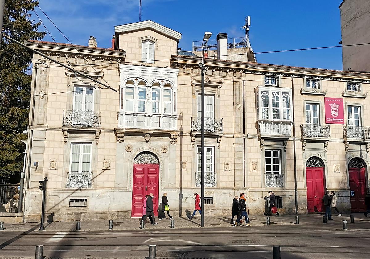 Más de mil iniciativas en un curso «francamente positivo» en las Juntas de Álava