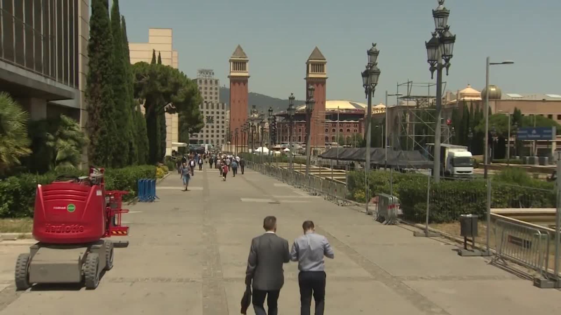 El PSC ganaría las elecciones al Parlament y ERC sería segunda fuerza ...