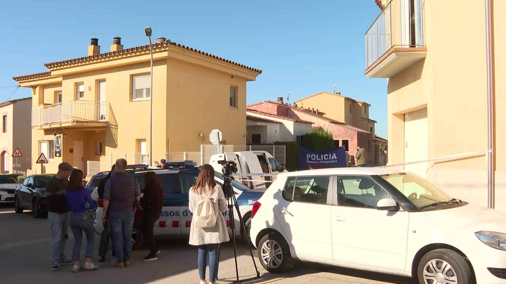 Detenido un hombre por presuntamente matar a su hijo de 5 años en ...