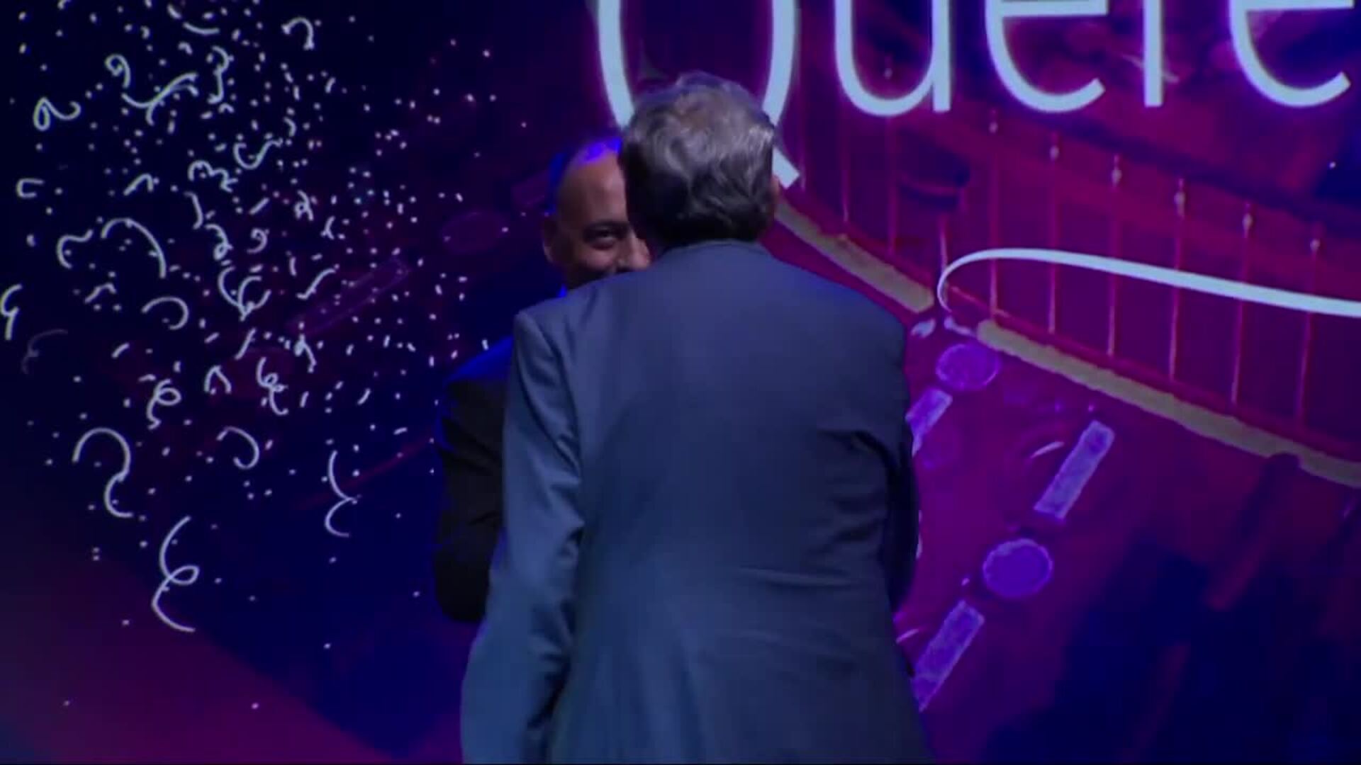 La SGAE hace entrega de sus 12 Medallas del 125 Aniversario