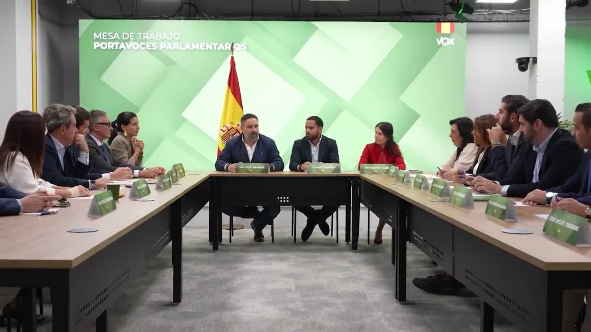 El primer CIS tras la DANA amplía a 4,9 puntos la ventaja del PSOE ...