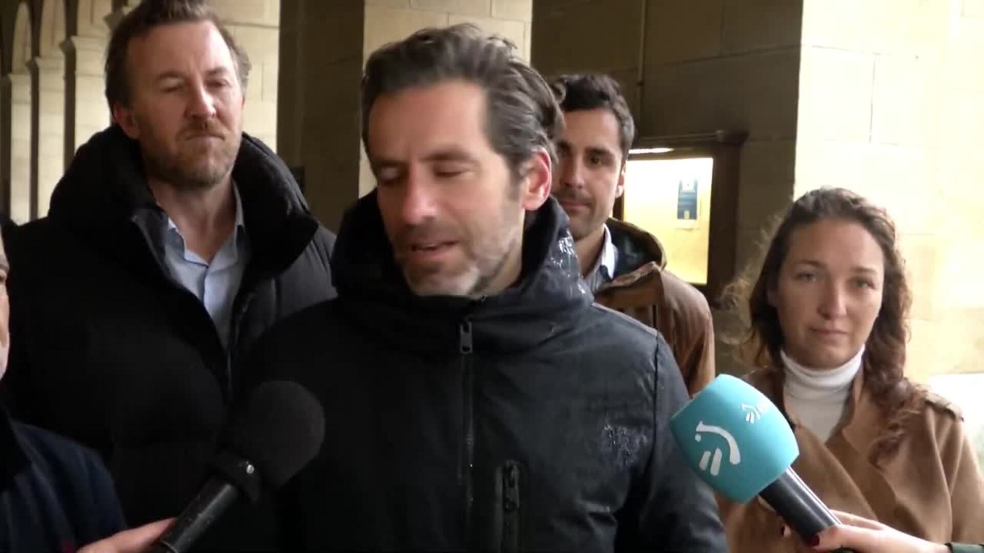 PP advierte a Sánchez que, 