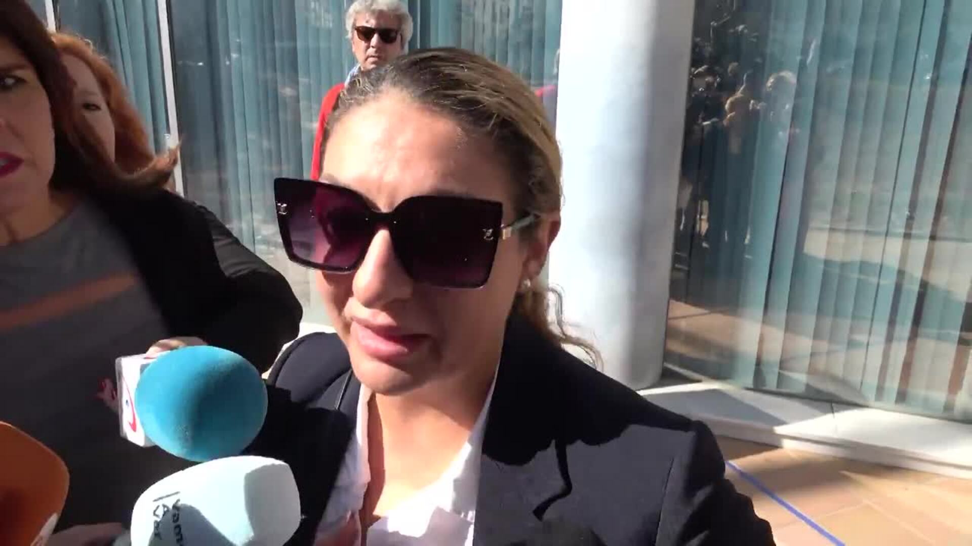 Diego 'El Cigala', condenado a dos años y un mes de cárcel por malos tratos  sobre su exmujer