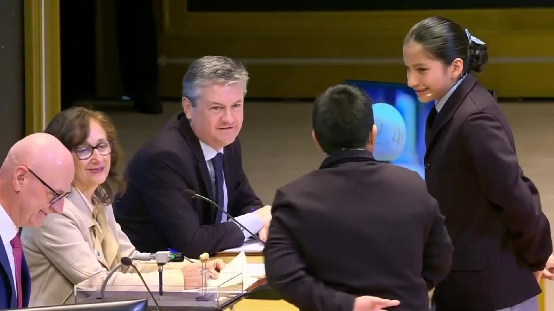 El 72.480, el 'Gordo' del Sorteo de Navidad 2024, dotado con 4.000.000 euros a la serie