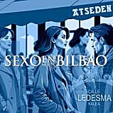 Ligo con el guapo de Ledesma, un pesado que resulta ser mi...