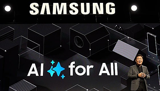 Del móvil al televisor: así es la Inteligencia Artificial de Samsung presente en sus nuevos modelos
