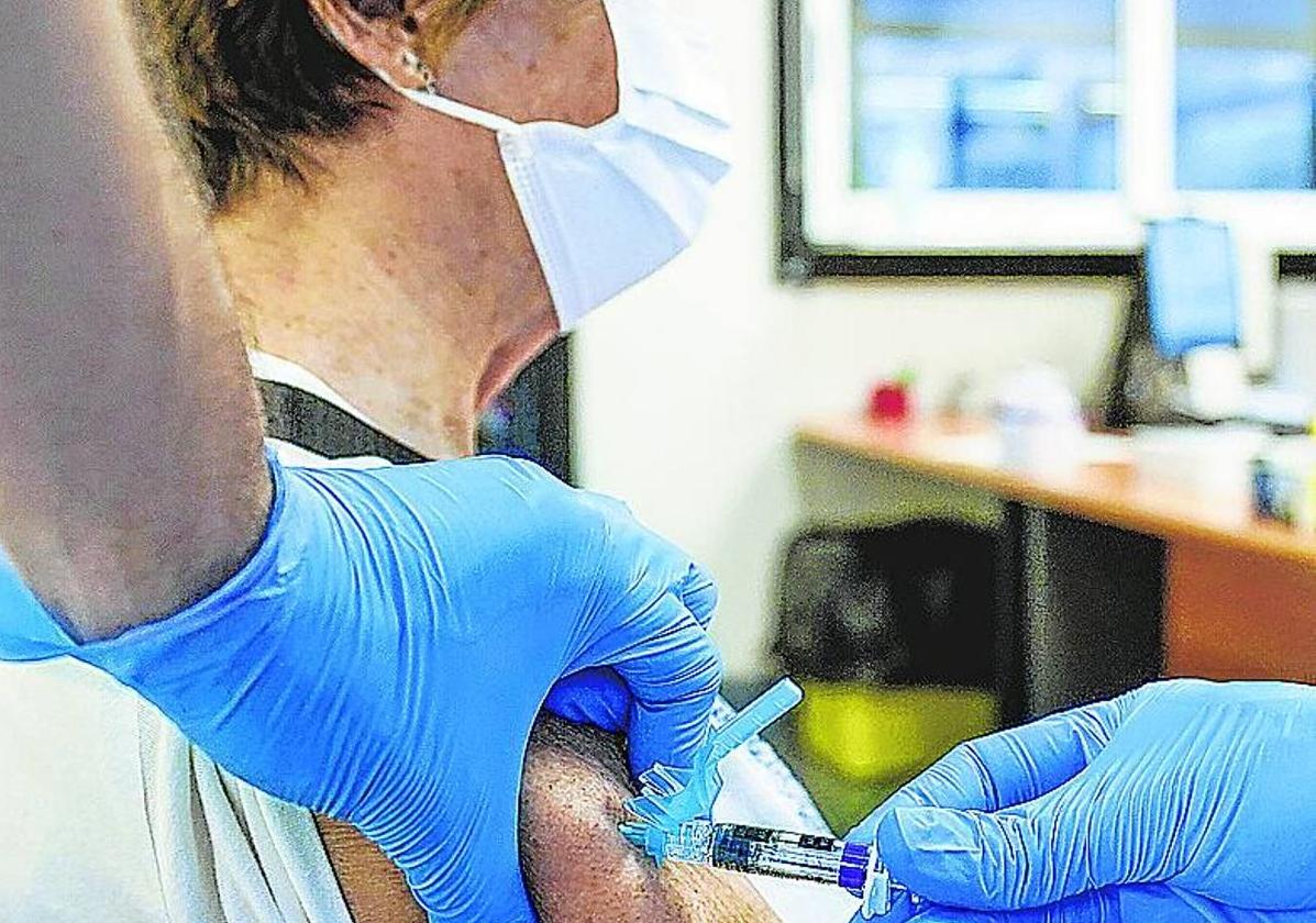 Los virus respiratorios siguen al alza y crecen los casos de gripe
