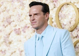 Andrew Scott.