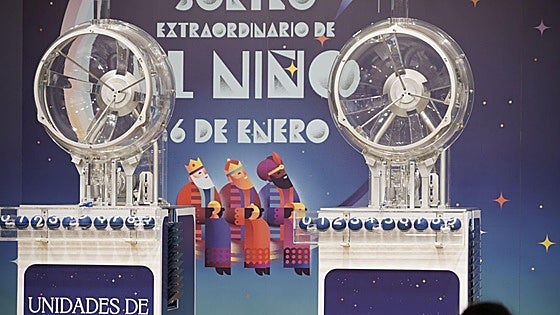 Comprobar Lotería del Niño 2025: consultar números premiados y resultados