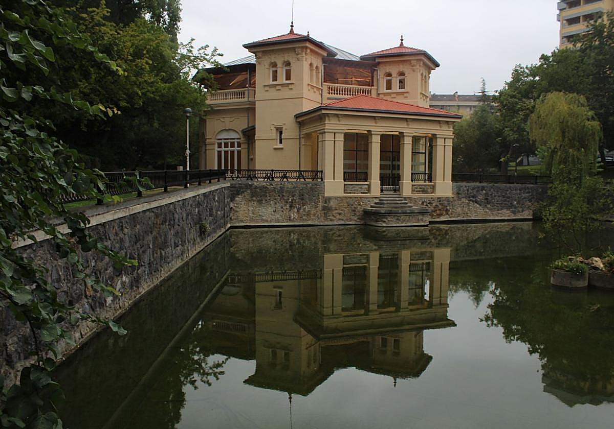 Las proyecciones de cine se van a recuperar en el Casino.