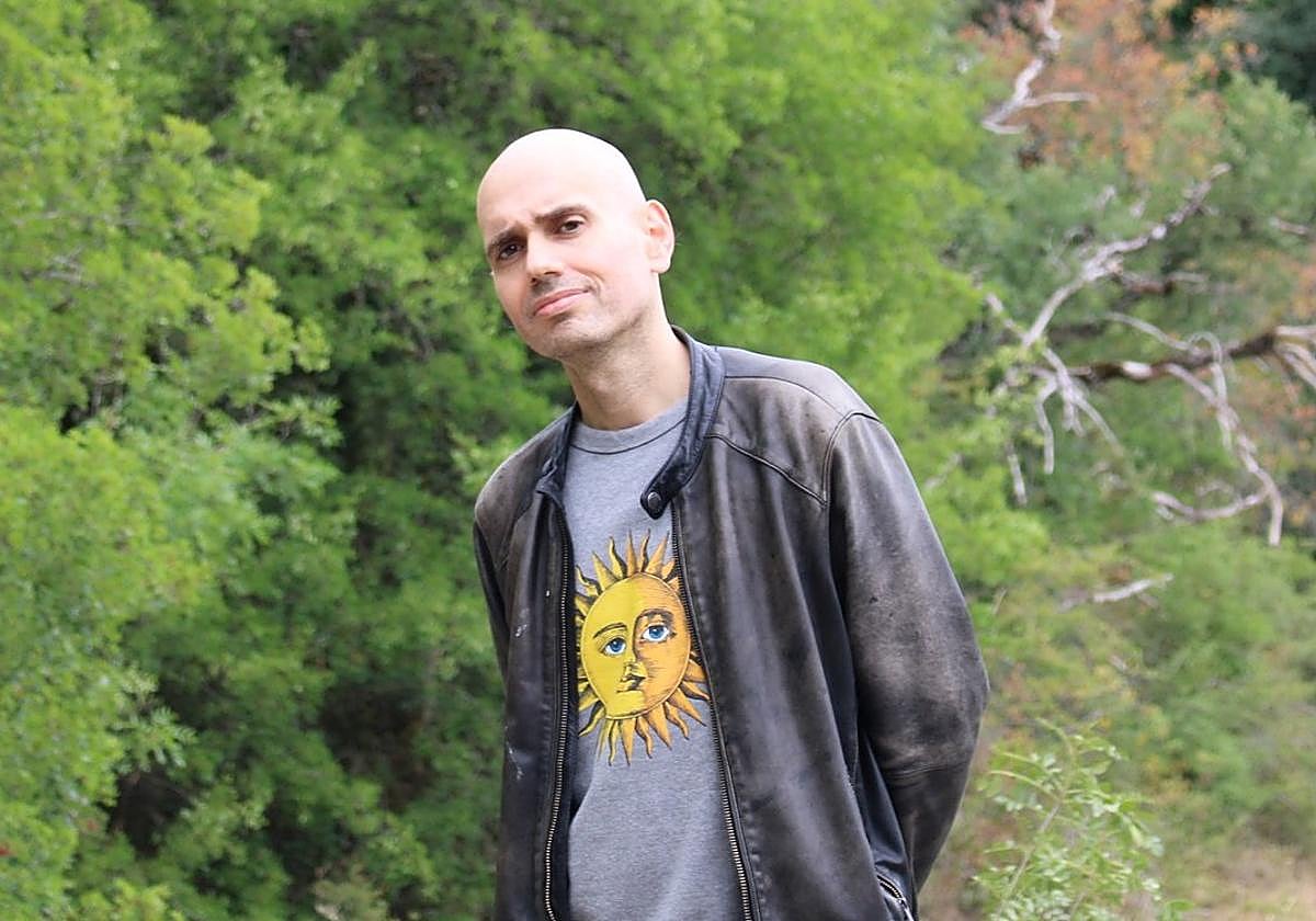 Muere a los 44 años Miguel A. García, figura central de las músicas de vanguardia en Bizkaia