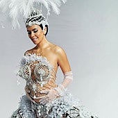 Cristina Pedroche cuenta por qué desvelo su segundo embarazo el 28 de diciembre