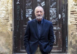 Arturo Pérez-Reverte y la carta más insultante de un fan: «Creo que he perdido un lector» 