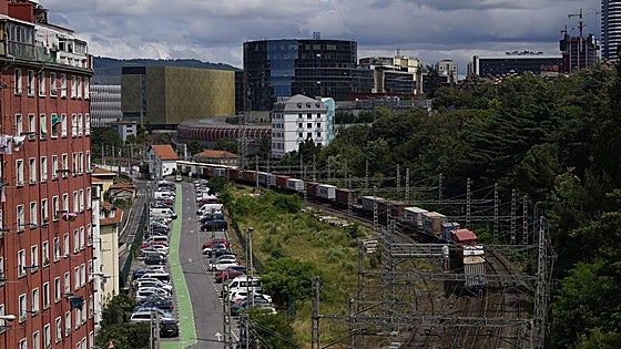 La Variante Sur ferroviaria inicia las expropiaciones y acerca el inicio de las obras tras 25 años de espera