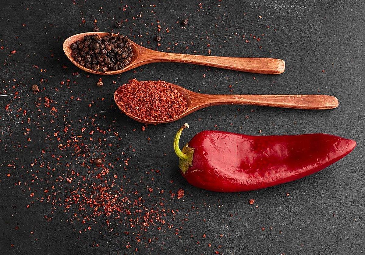 Alerta sanitaria «grave» por la presencia de una toxina en un lote de pimentón procedente de España